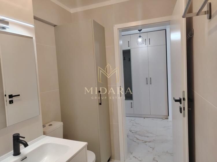 Piata Sudului Garsoniera Sun Royal View  Terasa 20 mp