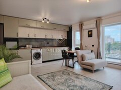 Garsoniera Sun Royal View | Terasa 20 mp | 510€/luna